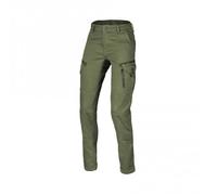 Pantalon moto femme Macna Takar - vert - 30 28