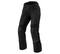 Revit Airwave 4, pantalon textile femme 38 Noir Noir