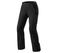 Revit Berlin H2O, pantalon imperméable pour femmes 34 Noir Noir