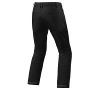 Pantalon Moto Femme Rev'It! Eclipse 2 Noir38 Noir