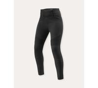 Pantalon moto femme REVIT Ellison Ladies SK Noir L32