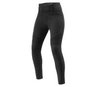 Pantalon Moto Femme Rev'It! Ellison SK NoirW32 x L30 Noir