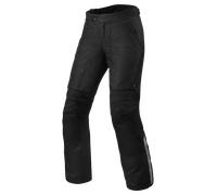Revit Outback 4 H2o Pants Noir 38 / Short Femme