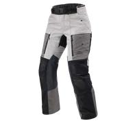 REV'IT PANTALON SAND 5 H2O LADIES STANDARD - 38 - PANTALON SAND 5 H2O LADIES STANDARD - NOIR/ARGENT