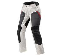 Pantalon Moto Femme Rev'It! Tornado 4 H2O Argent/Noir38 Argent,Noir