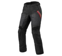 Pantalon Moto Femme Rev'It! Tornado 4 H2O Noir36 Noir