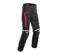 Pantalon Moto Femme Richa Airvent Evo 2 Noir/RougeXL Noir,Rouge