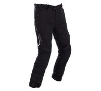 Pantalon Moto Femme Richa Camargue Evo NoirXL court Noir