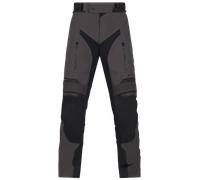 Pantalon Moto Femme Richa Cyclone 2 GTX Gris foncéL Gris foncé
