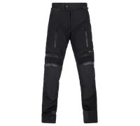 Richa Cyclone 2 Gore-Tex imperméable Mesdames Moto Textile Pantalon, noir, taille 2XL pour femmes