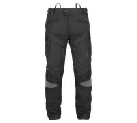 Pantalon Moto Femme RICHA Infinity 2 Adventure NoirXL Noir
