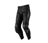 Pantalon Moto Femme RST S1 Noir48 Noir