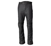 RST S-1, pantalon textile imperméable pour femmes XXL Noir Noir