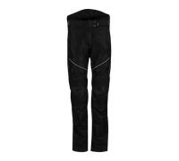 Pantalon Moto Femme Rusty Stitches Jenny Noir42 Noir
