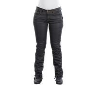 Pantalon Moto Femme Segura Costone Noir42 Noir