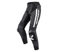 Pantalon Moto Femme SPIDI RR Pro 2 Noir/Blanc46 Noir,Blanc
