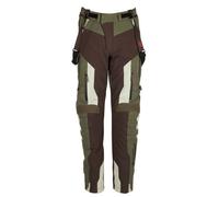 Pantalon moto Furygan Discovery - café/pearl/kaki - L M