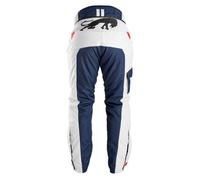 Furygan Pantalon moto Killington – Homologué CE, Imperméable, Protections D3O, Doublure amovible