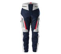 Pantalon Moto Furygan Killington Bleu/Perle/Rouge3XL Bleu,Perle,Rouge