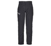Furygan Softshell, pantalon en textile imperméable L Noir Noir