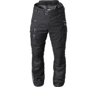 Pantalon moto GMS Acamar WP Noir M Short