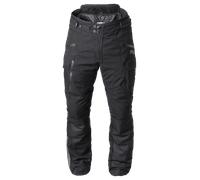 GMS-Moto Acamar, pantalon textile imperméable XXL Noir Noir