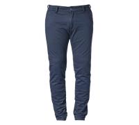 Pantalon Moto GMS Atheris BleuW42 x L32 Bleu