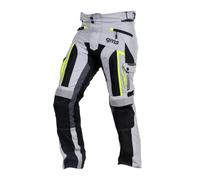 Pantalon moto GMS Everest Gris L