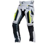 Pantalon Moto GMS Everest Jaune/Gris/NoirXL Jaune,Gris,Noir