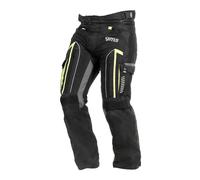Gms Everest Pants Noir M Homme