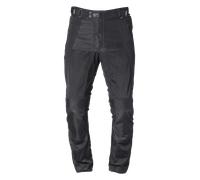GMS-Moto fiftysix.7, pantalon en textile 3XL Noir Noir