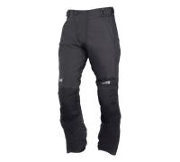 Pantalon Moto GMS Starter Noir9XL court Noir