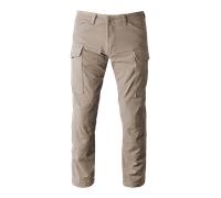 Pantalon Moto GMS Tampa Cargo BeigeW30 x L30 Beige