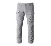 Pantalon Moto GMS Tampa Cargo GrisW34 x L30 Gris