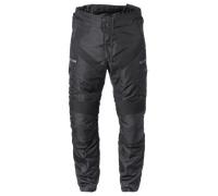 Pantalon Moto GMS Trento Neo WP Noir3XL court Noir