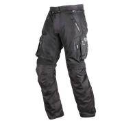 Pantalon Moto GMS Trento Noir3XL Noir