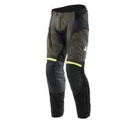 Pantalon Moto Homme Dainese SUPER ADV ABSØLUTESHELL™ Black/Tarmac/Fluo Yellow