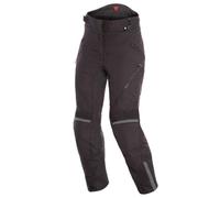 Pantalon Moto Imperméable Dainese Tempest 2 D-Dry Lady Noir Ebony