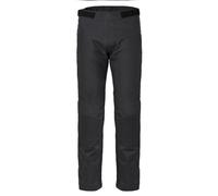 Pantalon moto imperméable SPIDI avec protections amovibles couleur Noir Taille L