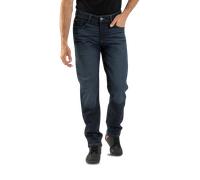 Ixon Alex Jeans de moto, bleu foncé, Taille 26