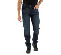 Ixon Alex Short Jeans moto, bleu, taille 32 pour homme