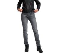 Pantalon Moto Ixon Billie Gris lavé27 Gris lavé