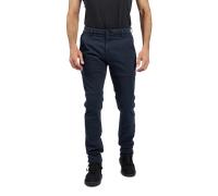 Pantalon Moto Ixon Chino Bleu Marine30 Bleu Marine