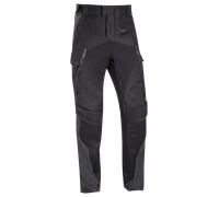 Pantalon Moto Ixon EDDAS Court NoirXXL court Noir