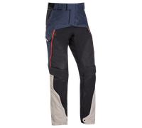 IXON PANTALON EDDAS - M - IXON PANTALON EDDAS - GREGE/NAVY/NOIR