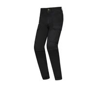 Pantalon moto Ixon Joker Noir 44