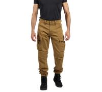 Ixon Joker Jeans de moto, beige, taille 34 pour homme