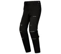 Ixon M-Skeid Pantalon Textile Moto, noir, taille S