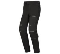 IXON Pantalons M-SKD Black M
