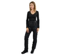 §Pantalon Moto Ixon Midgard PT L Noir§